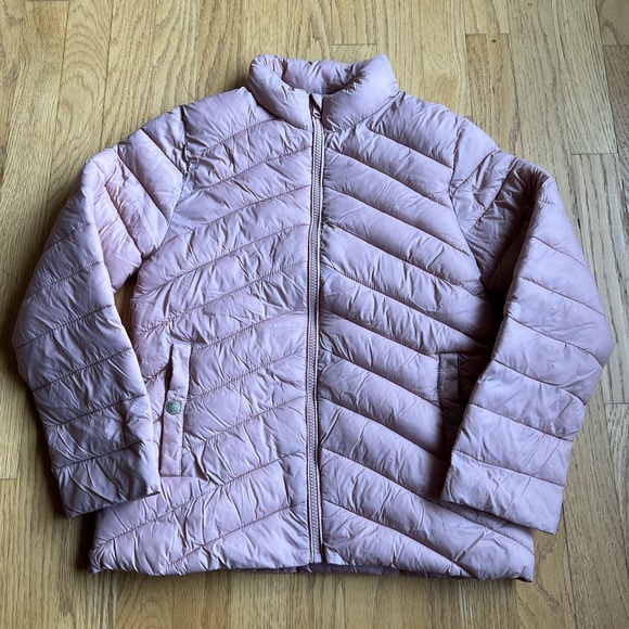 Mango Kids Puffer Jacket Size 11-12 years old - Picture 4 of 7